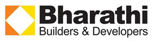 Bharathi Builders & Developers Logo