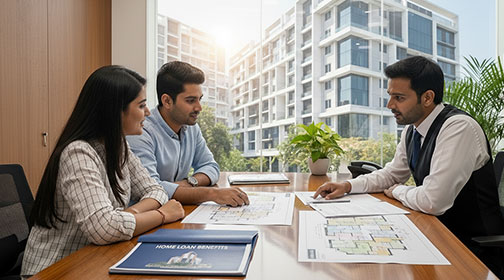 Bharathi Builder & Developers