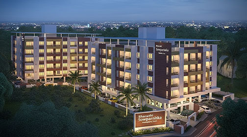 Bharathi Builder & Developers