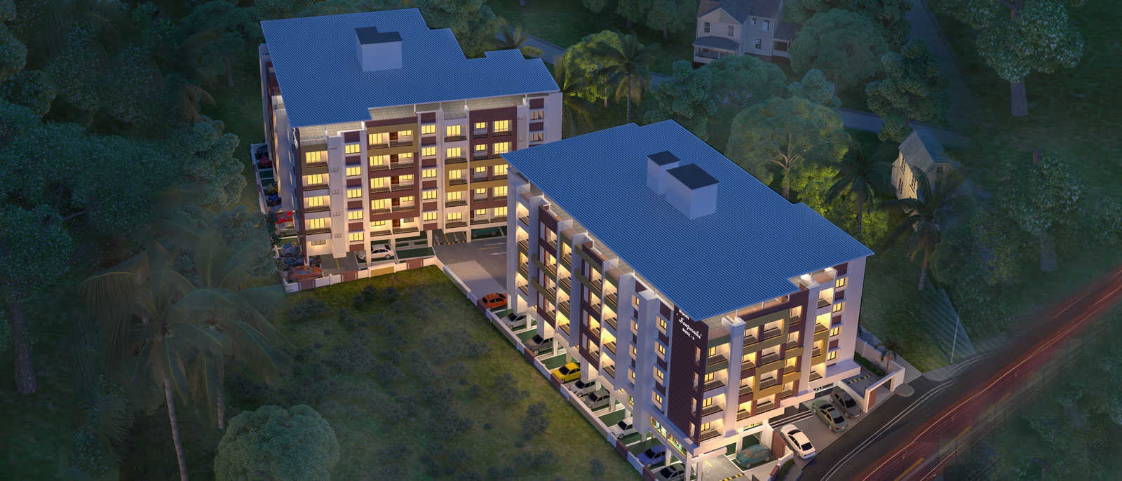 Bharathi Builders & Developers Sitara