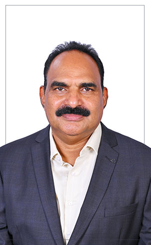Bharathi Builder & Developers Site Developer